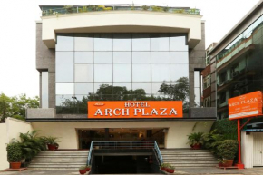 Hotel Arch Plaza - Near Delhi Airport